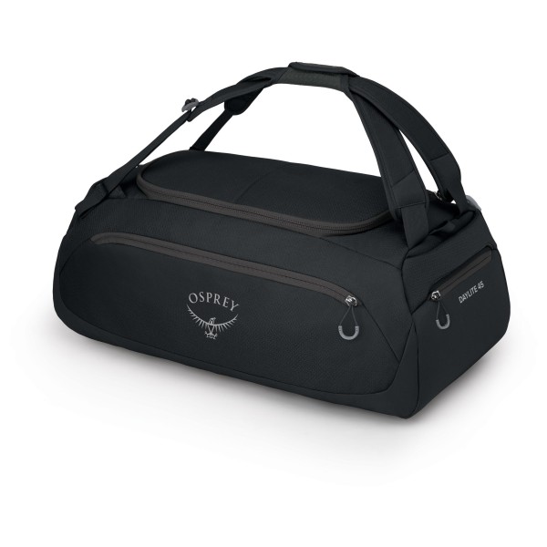 Osprey - Daylite Duffel 45 - Reisetasche Gr 45 l schwarz von Osprey