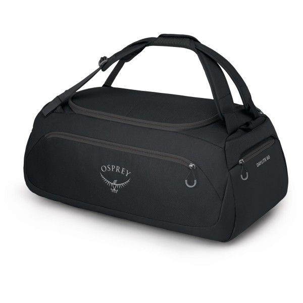 Osprey - Daylite Duffel 60 - Reisetasche Gr 60 l schwarz Osprey - Daylite Duffel 60 - Reisetasche Gr 60 l schwarz von Osprey