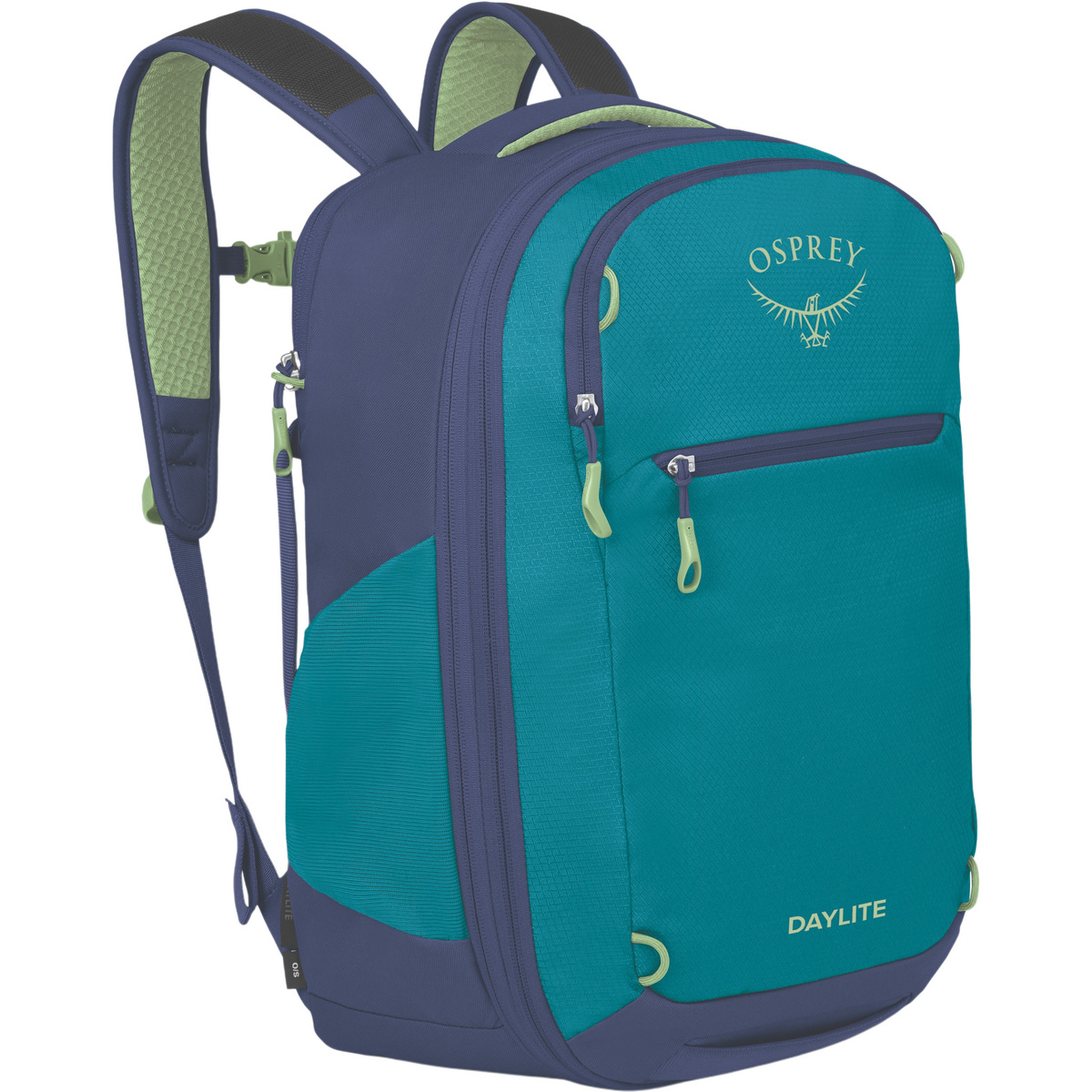 Osprey Daylite ExpandableTravel 26+6 Rucksack von Osprey