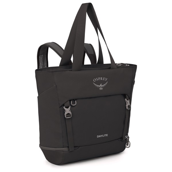 Osprey - Daylite Large Tote Pack 26 - Umhängetasche Gr 26 l schwarz von Osprey