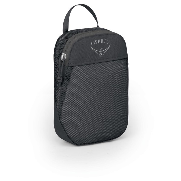 Osprey - Daylite Packing Cube 2 - Packsack Gr 2 l grau von Osprey