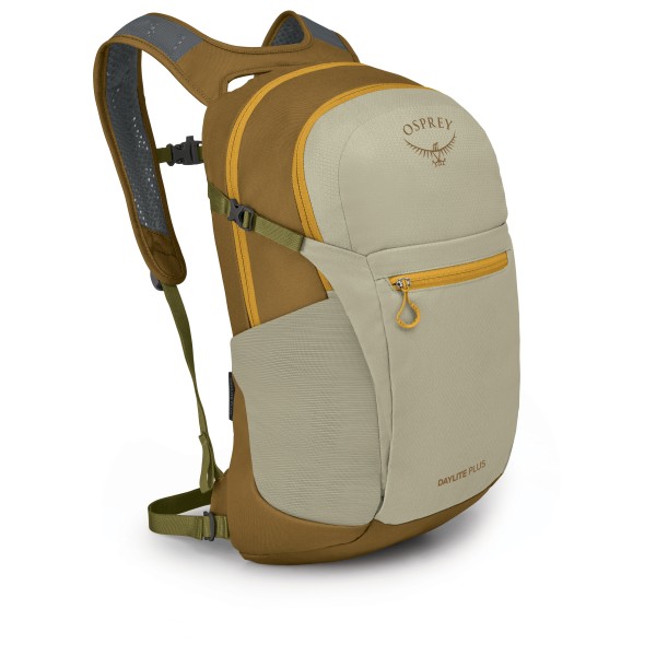Osprey - Daylite Plus 20 - Daypack Gr 20 l grün;schwarz;türkis Osprey - Daylite Plus 20 - Daypack Gr 20 l grün;schwarz;türkis von Osprey