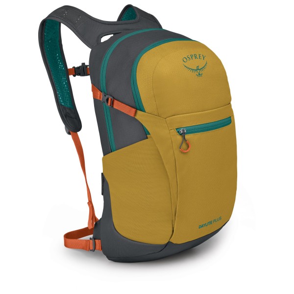 Osprey - Daylite Plus 20 - Daypack Gr 20 l bunt von Osprey