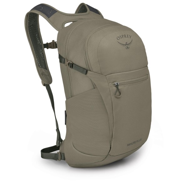 Osprey - Daylite Plus 20 - Daypack Gr 20 l grau von Osprey