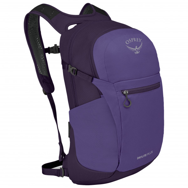 Osprey - Daylite Plus 20 - Daypack Gr 20 l lila von Osprey