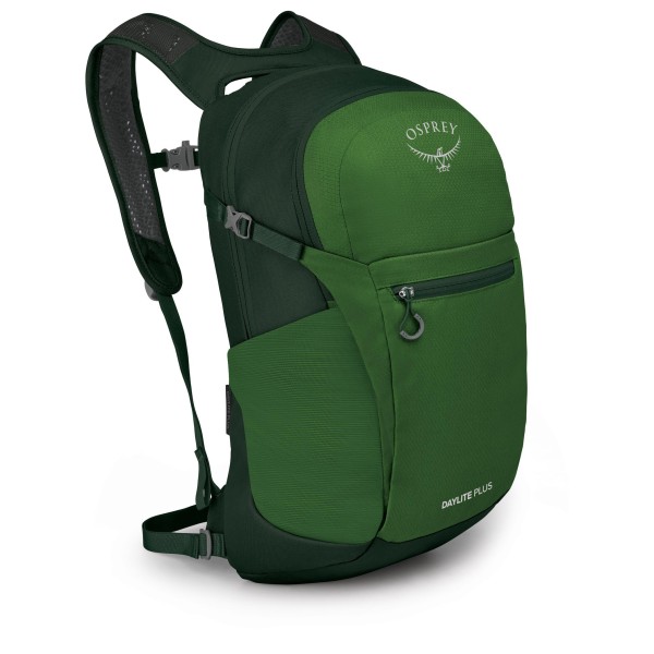 Osprey - Daylite Plus 20 - Daypack Gr 20 l oliv von Osprey