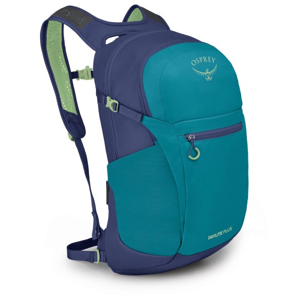 Osprey - Daylite Plus 20 - Daypack Gr 20 l türkis von Osprey