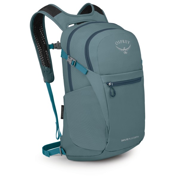 Osprey - Daylite Plus Earth - Daypack Gr 20 l blau;türkis von Osprey