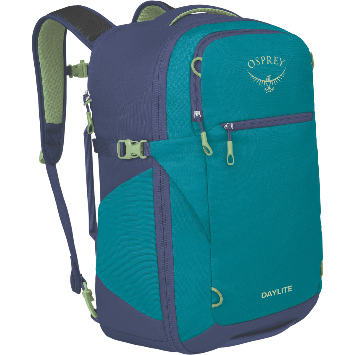 Osprey Daylite Travel 35 Rucksack von Osprey