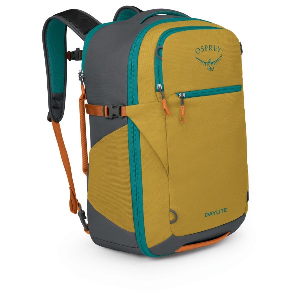 Osprey - Daylite Travel Pack 35 - Reiserucksack Gr 35 l bunt von Osprey