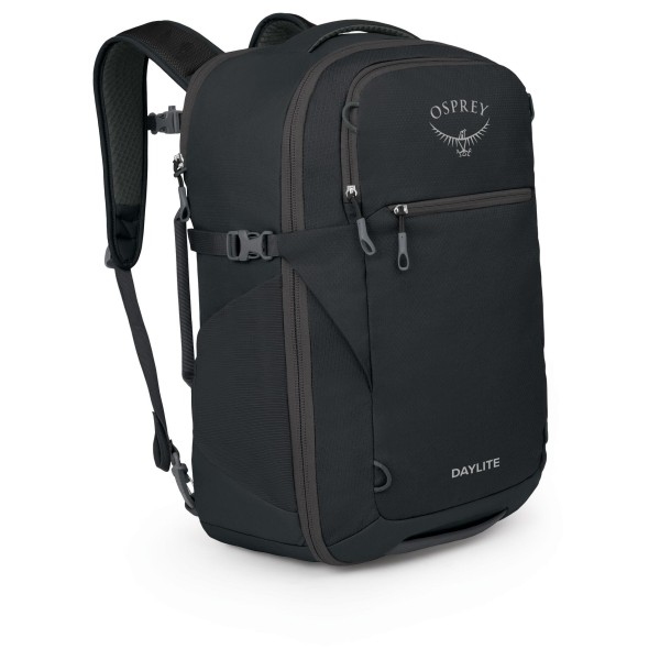 Osprey - Daylite Travel Pack 35 - Reiserucksack Gr 35 l schwarz von Osprey