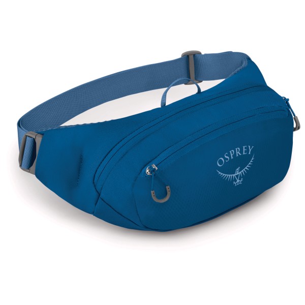 Osprey - Daylite Waist 2 - Hüfttasche Gr 2 l blau;grau;grün;schwarz Osprey - Daylite Waist 2 - Hüfttasche Gr 2 l blau;grau;grün;schwarz von Osprey