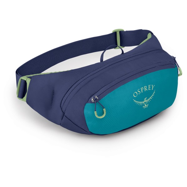 Osprey - Daylite Waist 2 - Hüfttasche Gr 2 l blau von Osprey