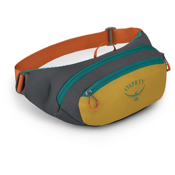 Osprey - Daylite Waist 2 - Hüfttasche Gr 2 l bunt von Osprey