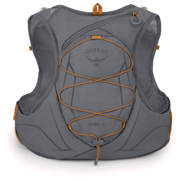 Osprey - Duro 1,5 - Trailrunningrucksack Gr 1,5 l - M grau Osprey - Duro 1,5 - Trailrunningrucksack Gr 1,5 l - M grau von Osprey