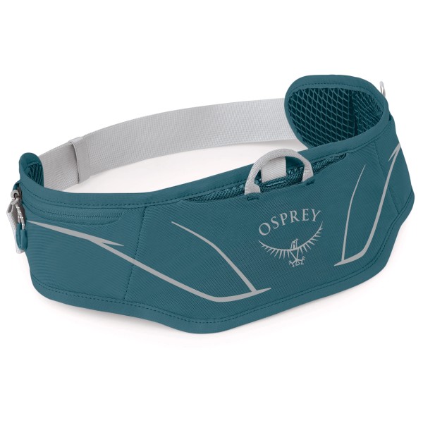 Osprey - Duro Dyna LT Belt - Hüfttasche Gr 1,5 l blau von Osprey