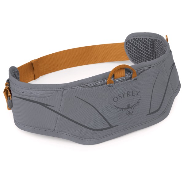 Osprey - Duro Dyna LT Belt - Hüfttasche Gr 1,5 l grau von Osprey