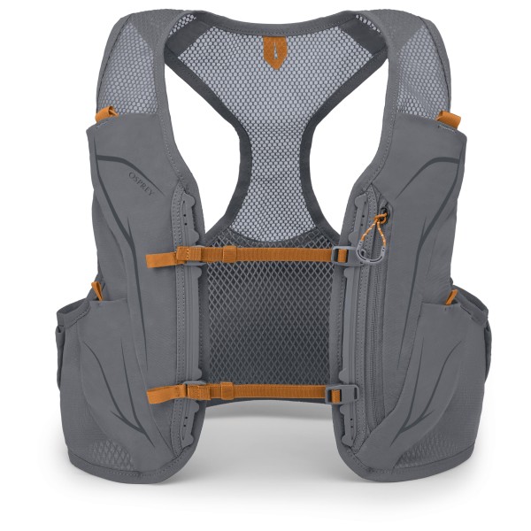 Osprey - Duro LT - Trailrunningrucksack Gr 0,5 l - L grün/oliv Osprey - Duro LT - Trailrunningrucksack Gr 0,5 l - L grün/oliv von Osprey