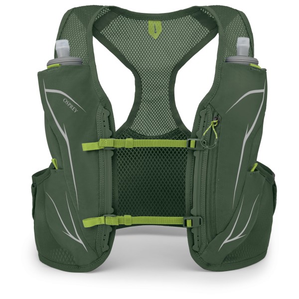 Osprey - Duro LT - Trailrunningrucksack Gr 0,5 l - L grün/oliv Osprey - Duro LT - Trailrunningrucksack Gr 0,5 l - L grün/oliv von Osprey