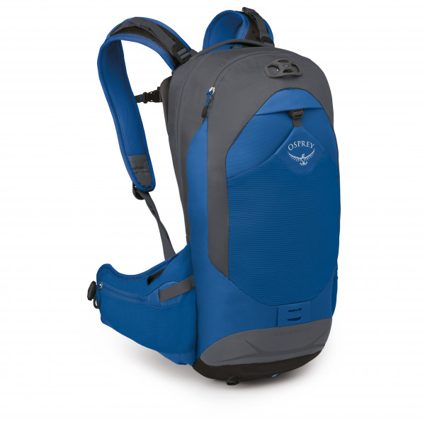 Osprey - Escapist 20 - Velorucksack Gr 18 l - S/M blau Osprey - Escapist 20 - Velorucksack Gr 18 l - S/M blau von Osprey