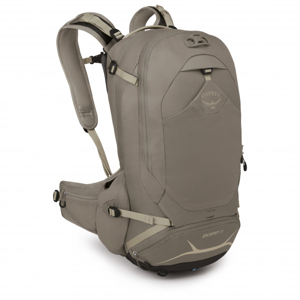 Osprey - Escapist 25 - Velorucksack Gr 23 l - S/M grau von Osprey