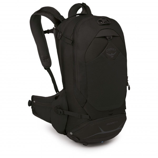 Osprey - Escapist 25 - Velorucksack Gr 23 l - S/M schwarz von Osprey