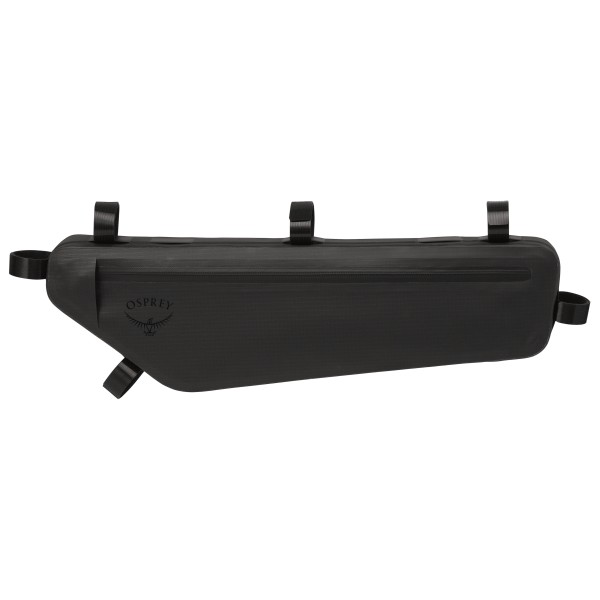 Osprey - Escapist Frame Bag - Velotasche Gr 2,5 l - S;3,5 l - M;4 l - L schwarz Osprey - Escapist Frame Bag - Velotasche Gr 2,5 l - S;3,5 l - M;4 l - L schwarz von Osprey