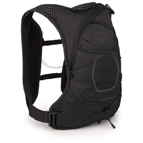 Osprey - Escapist Velocity 3 - Velorucksack Gr 3 l - S/M bunt Osprey - Escapist Velocity 3 - Velorucksack Gr 3 l - S/M bunt von Osprey