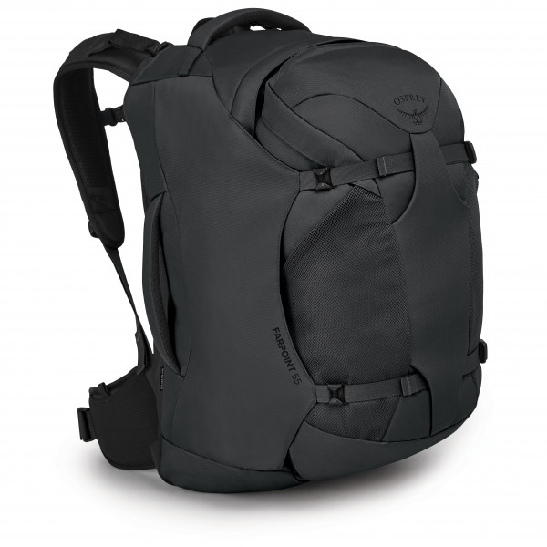 Osprey - Farpoint 55 - Reiserucksack Gr 55 l schwarz/grau Osprey - Farpoint 55 - Reiserucksack Gr 55 l schwarz/grau von Osprey