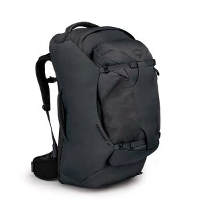 Osprey Farpoint 70 Reiserucksack grau von Osprey