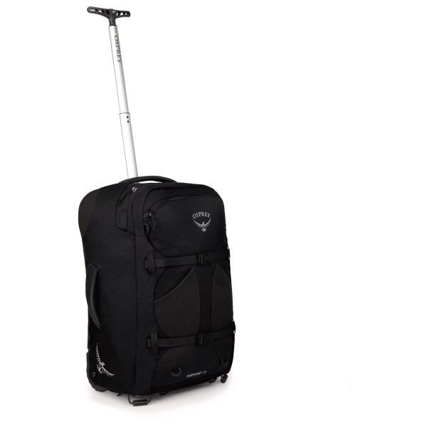 Osprey - Farpoint Wheeled 36 - Reisetasche Gr 36 l schwarz von Osprey