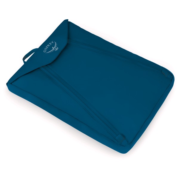 Osprey - Garment Folder - Necessaire Gr One Size blau von Osprey