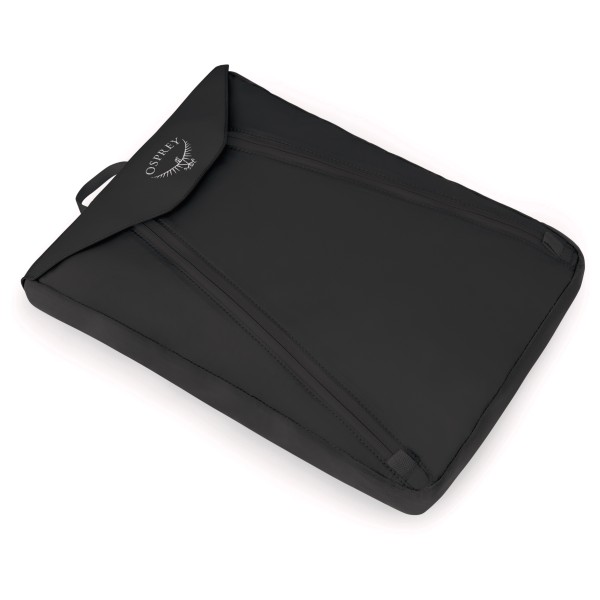 Osprey - Garment Folder - Necessaire Gr One Size schwarz von Osprey