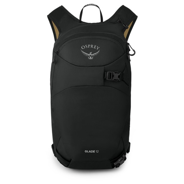 Osprey - Glade 12 - Skitourenrucksack Gr 12 l schwarz von Osprey