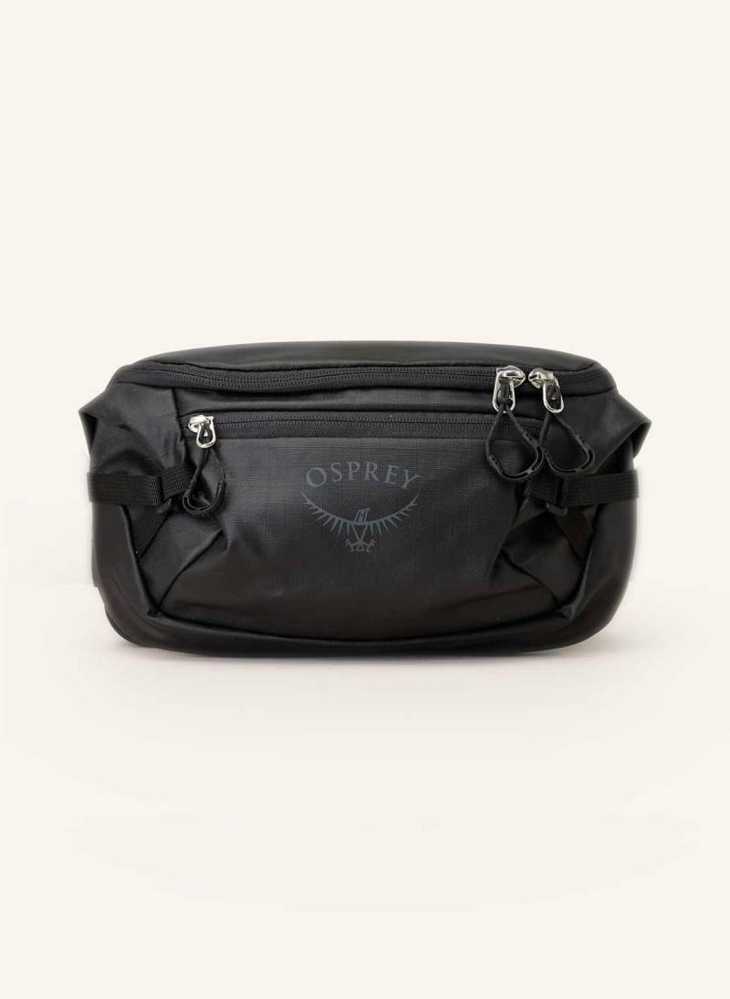 Osprey Gürteltasche Transporter™ schwarz von Osprey