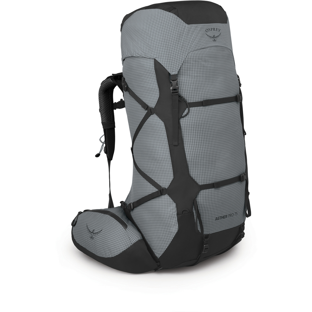 Osprey Herren Aether Pro 75 Rucksack von Osprey