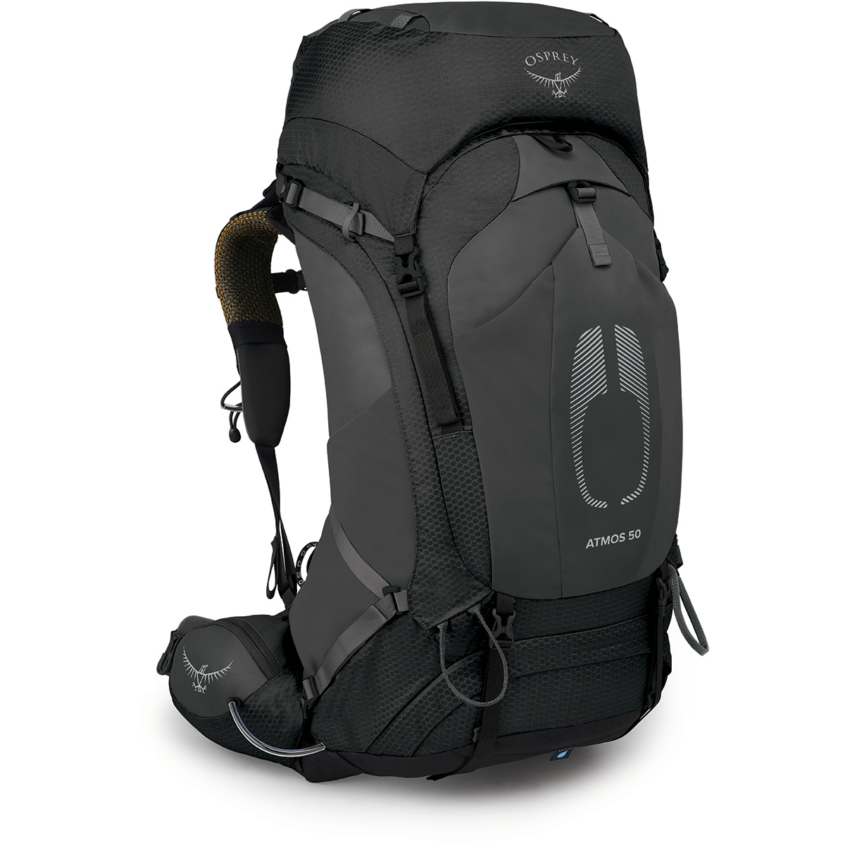 Osprey Herren Atmos AG 50 Rucksack von Osprey