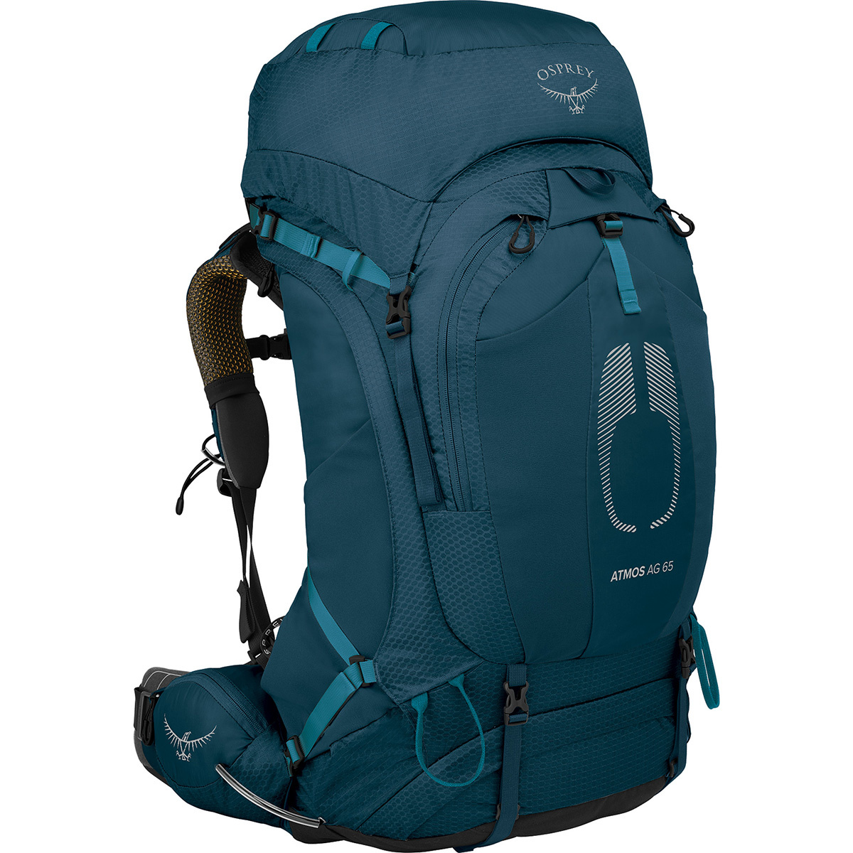 Osprey Herren Atmos AG 65 Rucksack von Osprey