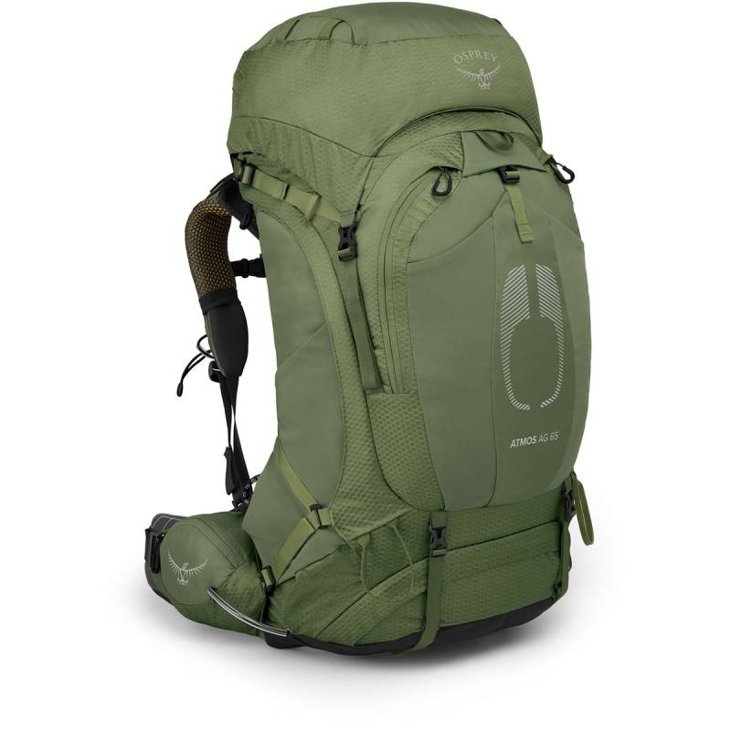 Osprey Herren Atmos AG 65 Rucksack von Osprey