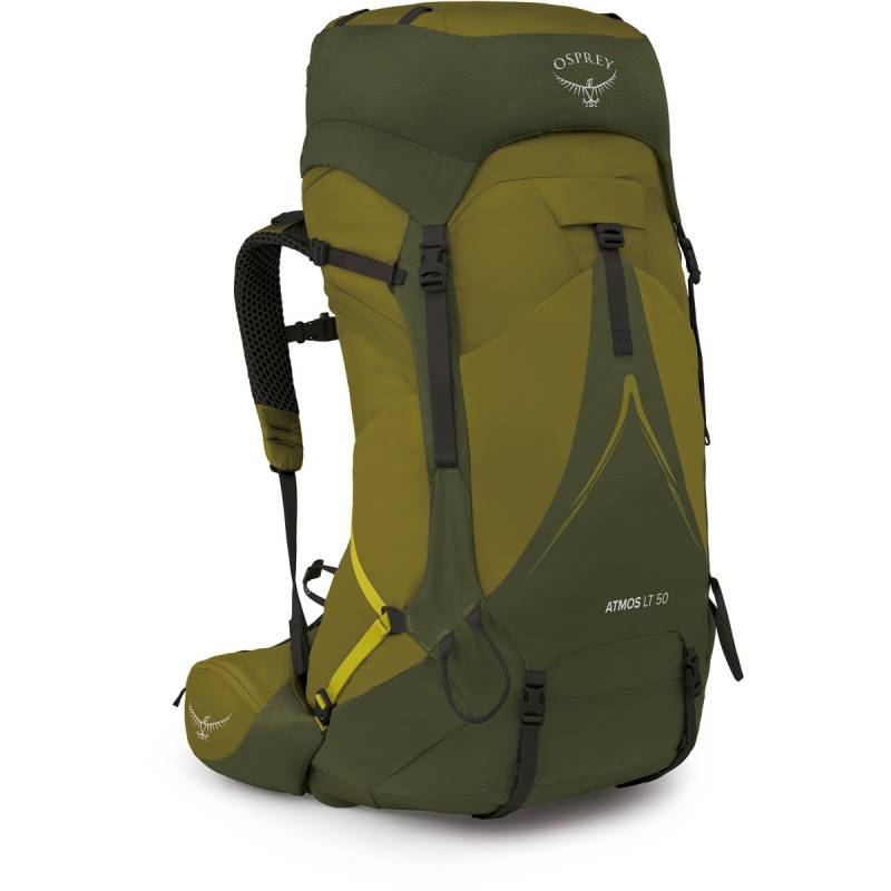 Osprey Herren Atmos AG LT 50 Rucksack von Osprey