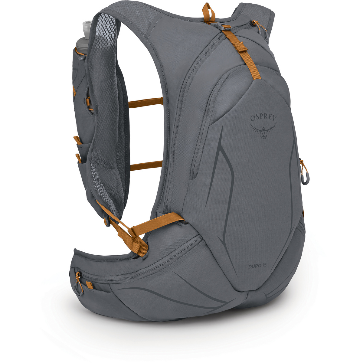 Osprey Herren Duro 15 Rucksack von Osprey