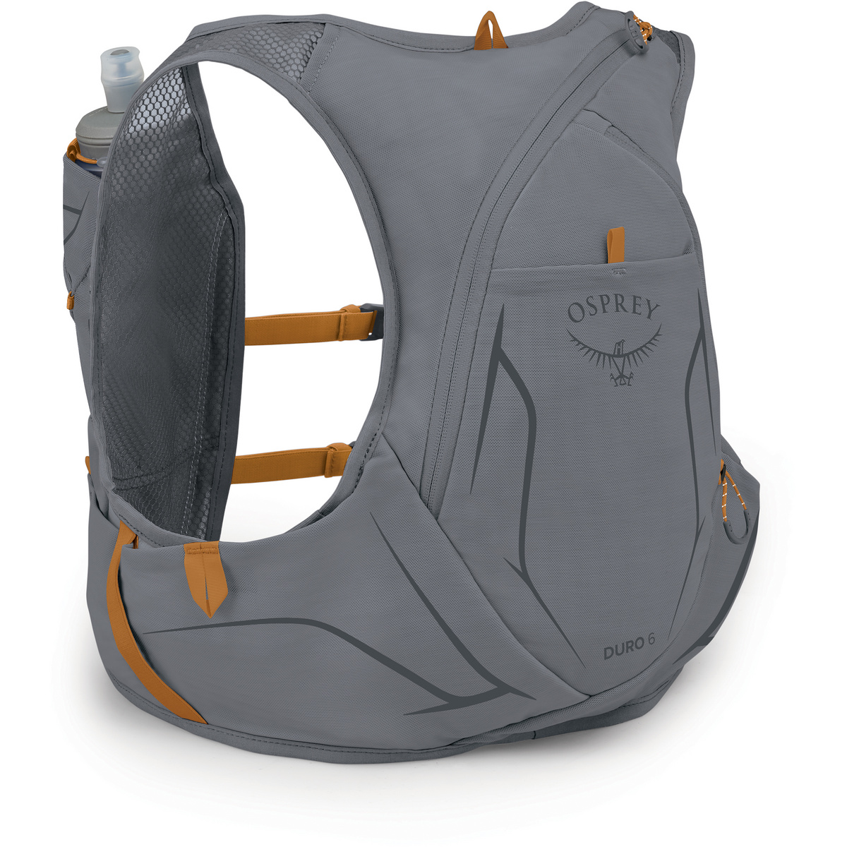 Osprey Herren Duro 6 Rucksack von Osprey