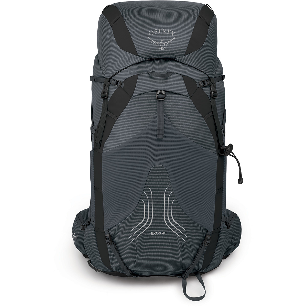 Osprey Herren Exos 38 Rucksack von Osprey