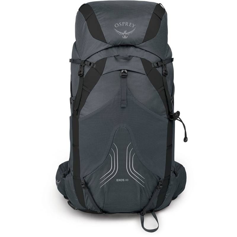 Osprey Herren Exos 48 Rucksack von Osprey