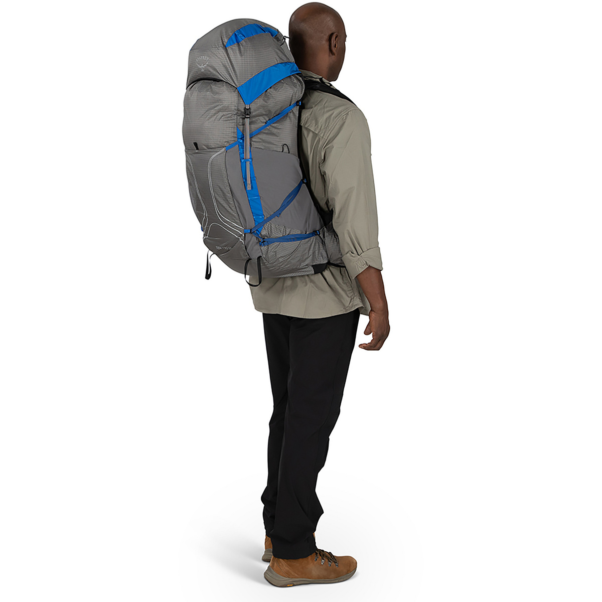 Osprey Herren Exos Pro 55 Rucksack von Osprey