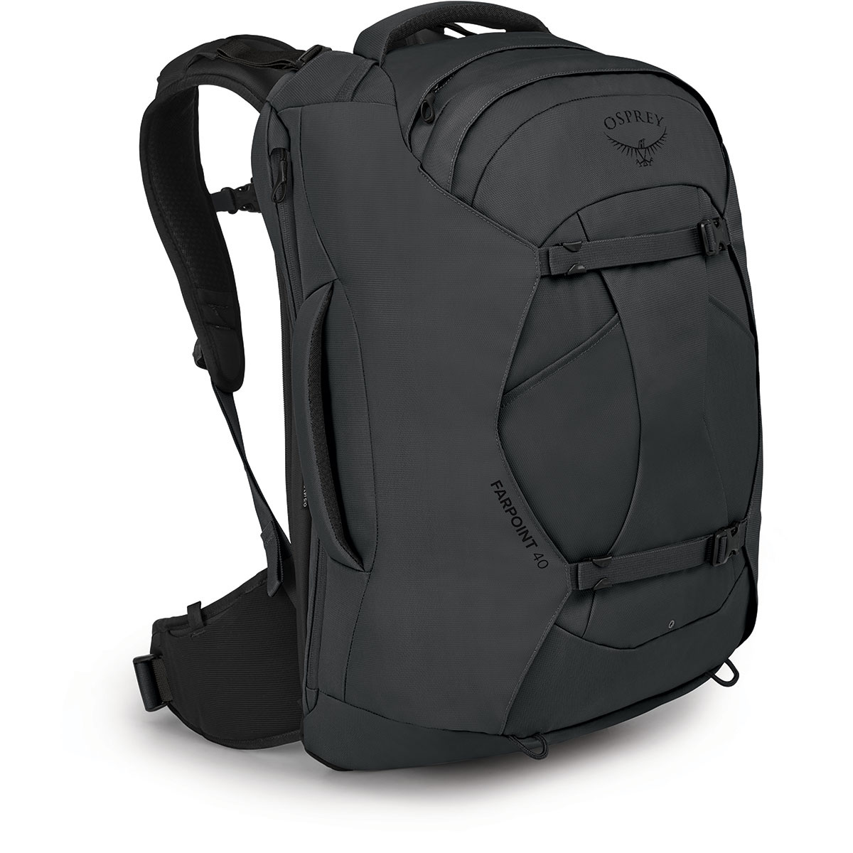 Osprey Herren Farpoint 40 Rucksack von Osprey