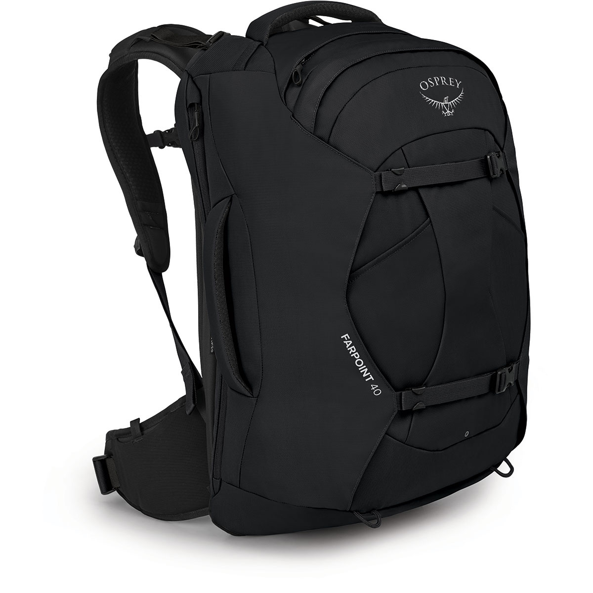 Osprey Herren Farpoint 40 Rucksack von Osprey