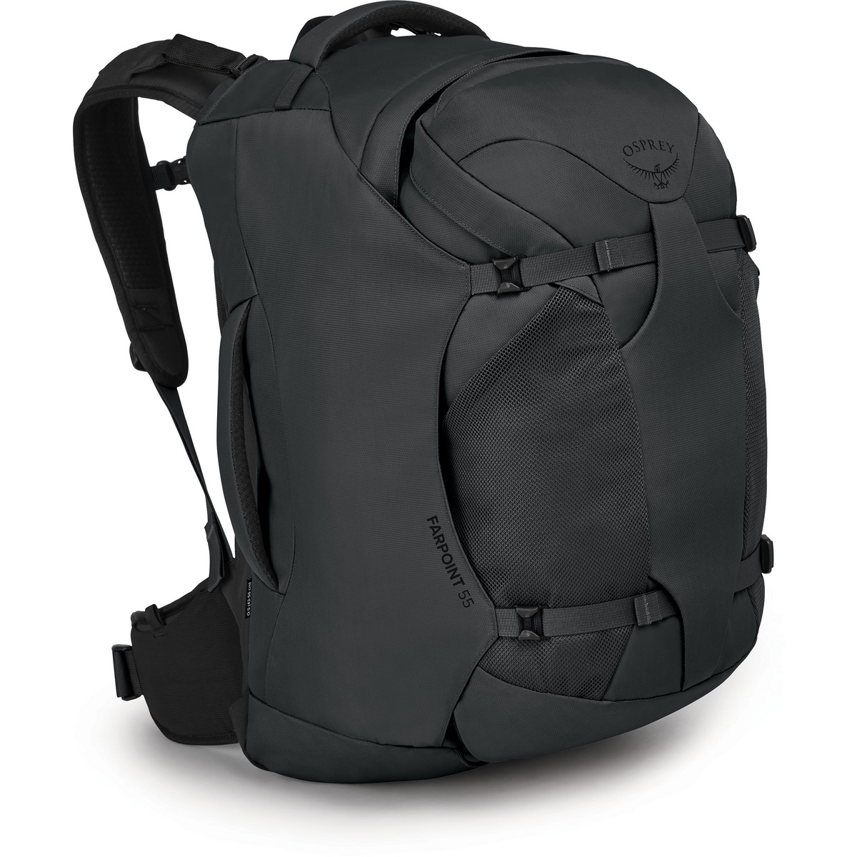 Osprey Herren Farpoint 55 Rucksack von Osprey