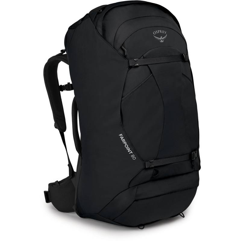 Osprey Herren Farpoint 80 Rucksack von Osprey