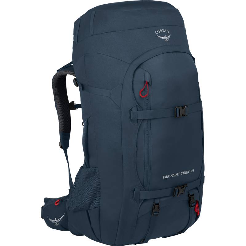 Osprey Herren Farpoint Trek 75 Rucksack von Osprey